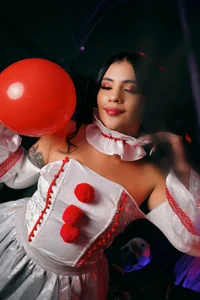alanna_blaze wanna float too ?  5. fénykép