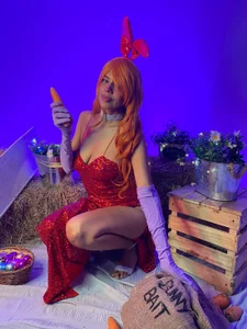 IamNayuta jessica rabbit Immagine  2