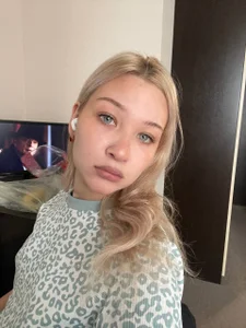 Cira_BabyFace Soft Kitty Muse Pic