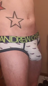 Underwear / Jock Pics de ElijaBlue Foto 5