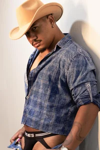 Jan_Flp cowboy Gambar 2