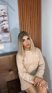 Gabrielahot75: New Look ( 3 фото)