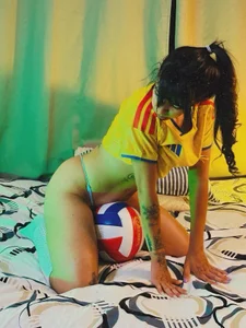 naomi_belini my first photos Bilde 4