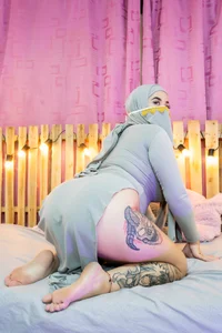 janna_isa Public Pic