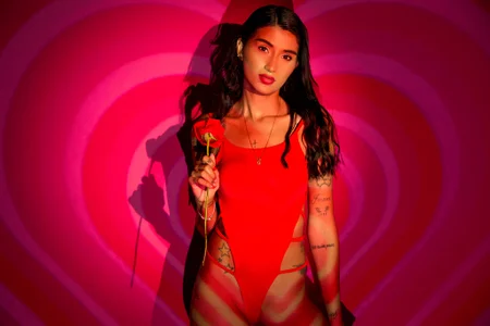 StefanyRoss My Valentine Day Poză