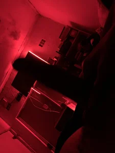 Mr Third Leg de sexykaii  3 Imagens