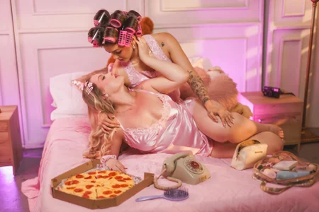 GaiaBaker SWEETOVER PARTY!<🍬 Pic 6