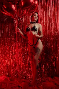 HannaRed_ Valentine day's💕 зображення 8