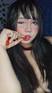 litlle_catのhalloween :3の枚の写真