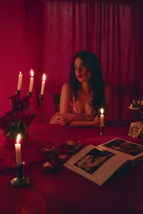 Samantha_Ros San valentín ❤️ slika 8