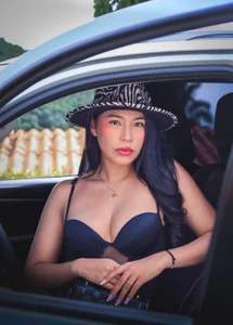 LICKY_LOVa nice day of walking图片 4