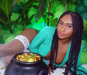 HAPPY PATRICK DAY! od kyara_pride  2 snímek