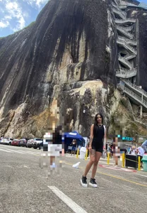 Enjoying🥰🌤 de Sami_Evanns  6 photos