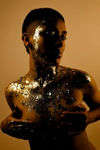 Golden Star ✨ de MichaelRossexxx Foto 2