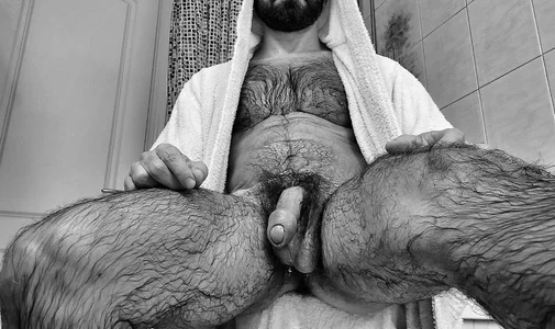 hairycerberus Public Pic 6