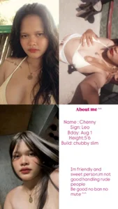 chennybbgirl CHENNY ^^ Billede