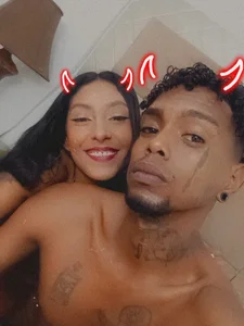 me and my boy de hot_ebanospicy  Imagens