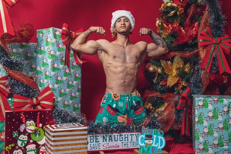 davis_alx1merry christmas图片 2