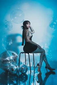 Shining in this new year od Nicorobinn  snímek