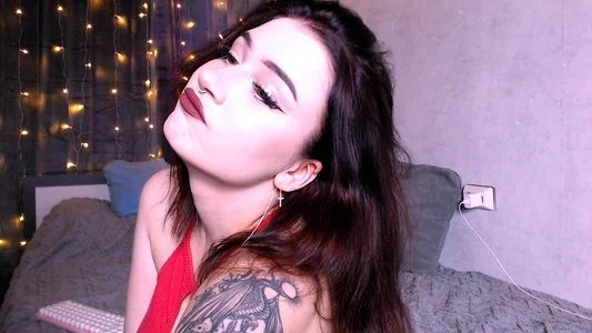 Katie_Kiss wow Poză