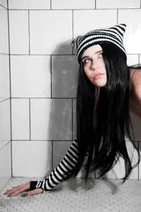 Zdjęcia UnaMedison Welcome back to 2007!:  8