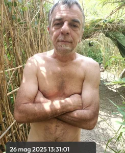 common47 Pesca e naturismo... manca solo una cosa 🤤 Pic 2