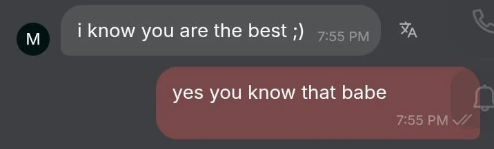 vien_pussy69 My good reviews 🥰❤️ Immagine  2