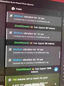 hot_jessica_tyler Big Tips! Pic 7