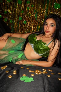 AniEvans_ Happy St. Patrick's Day зображення 3