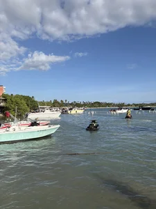 Mira lo que tengo para ofrecer