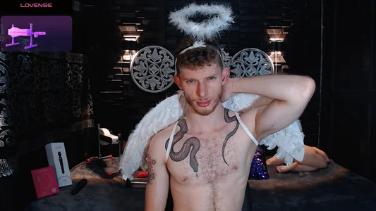 andrewxbi Tu Angel Favorito Εικόνα