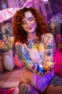 catalehia_moonlightt your beautiful bunny  6টি ছবি