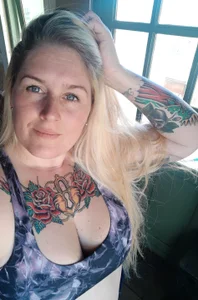 intimateblonde Bien chulas l Pic