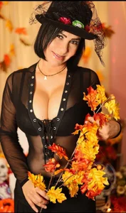 halloween sexi 🎃 de RubyBonett  2 photos