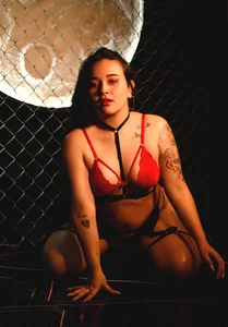 Leakitten's photo