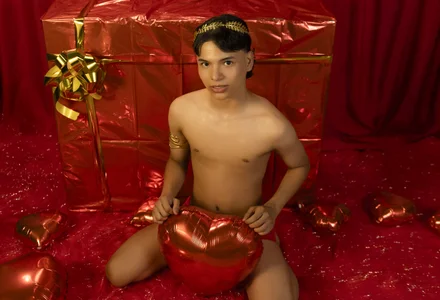 camillo_virgil: Happy Valentine`s Day! ( 3 фото)