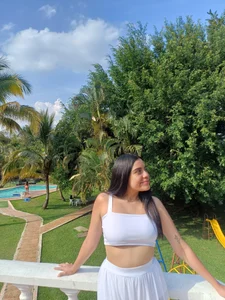 RenataLeclair Reseting my day slika 5