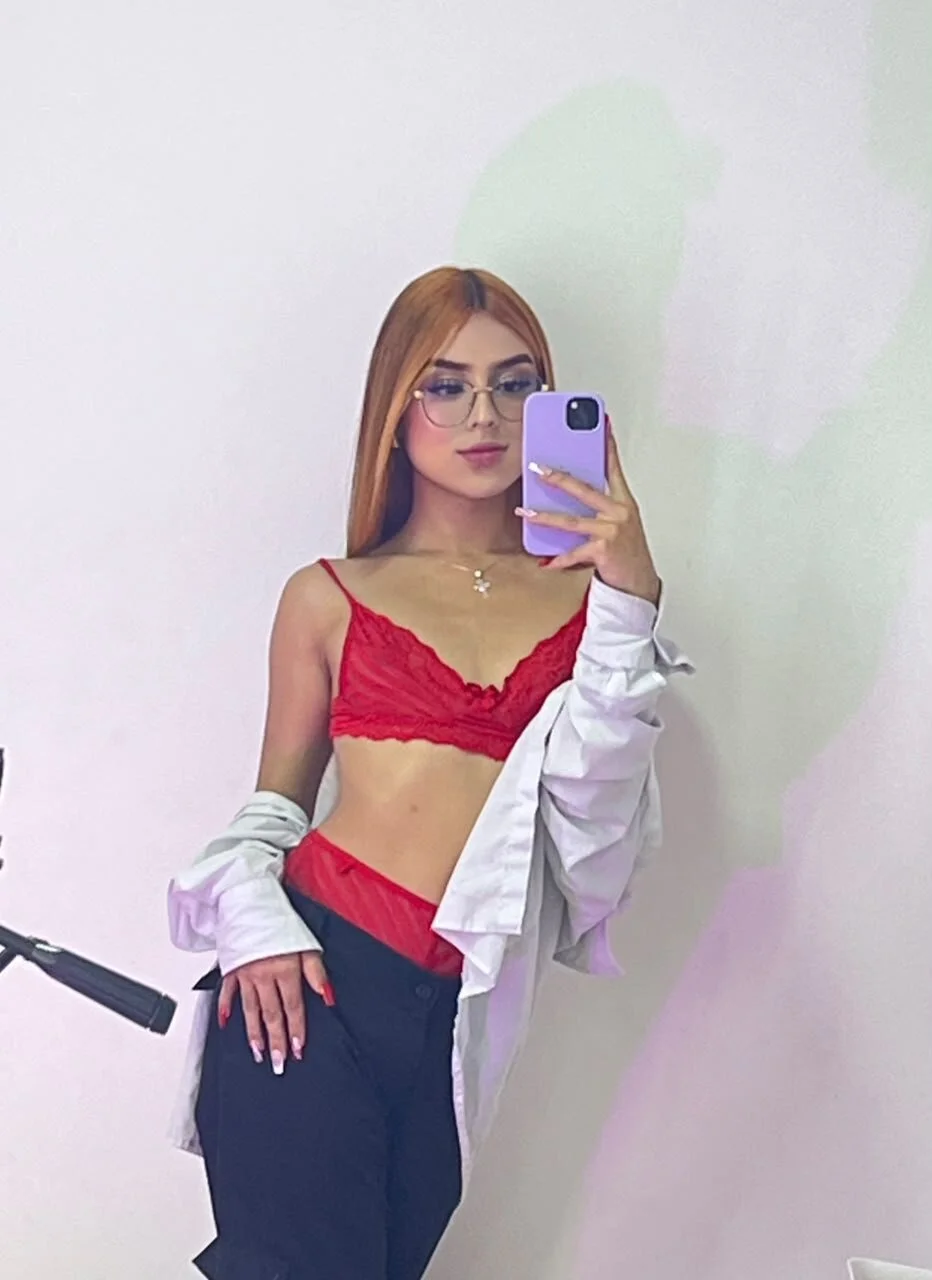 Ảnh Thịnh Hành của SamanthaFairyy 8136