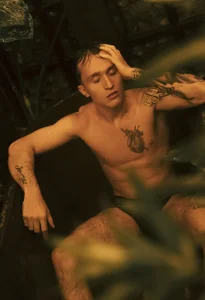 Dylanwhite23_ keep me company Pic 5