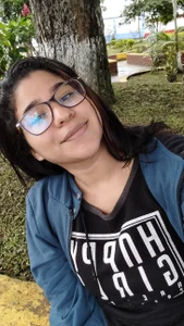 Yelly This is my April Gambar 6