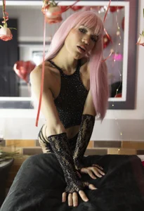 CloeRodriguez VALENTINE'S DAY Gambar 2