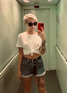 Zdjęcia tykioty_Miley morning ♥:  5