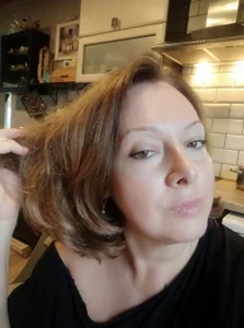 Alice_Sweetyyy My beauty day off Foto 4