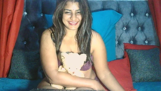 RoyalIndianCreamPuff1 teddy with me Immagine  3