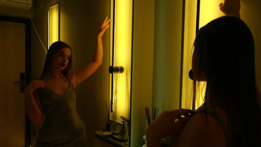 aesthetics__tease It's me, it's me! Pic 3