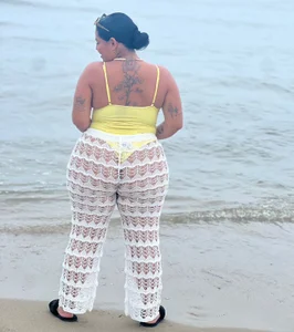 kiana_cream Little vacation 💦😍💛 Hình 3