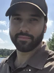 Shameless1989 me Foto