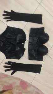 LATEX de _YourBeautifulShemale_ Foto 2