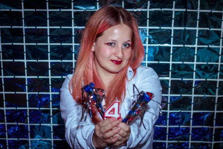 ViioletaMora Public Immagine 