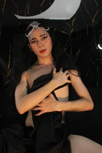 Sharlon_ bad gril  6. fénykép